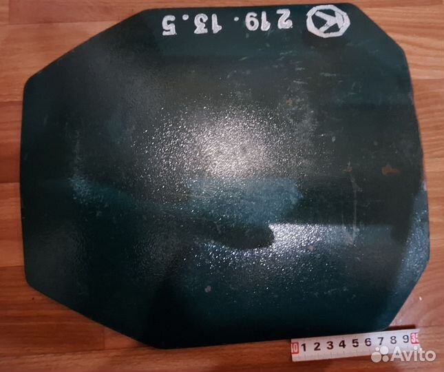 Бронеплиты 5 ккласс защиты