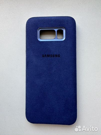 Чехол на samsung galaxy s8