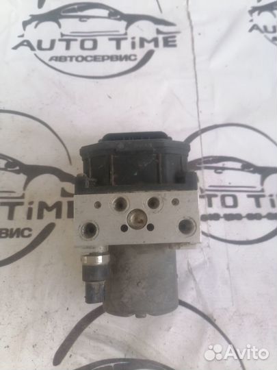 Блок абс audi a6 с5