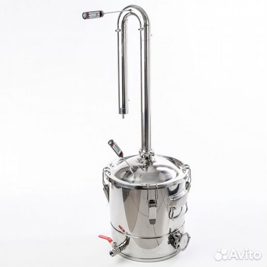 Бражная колонна 