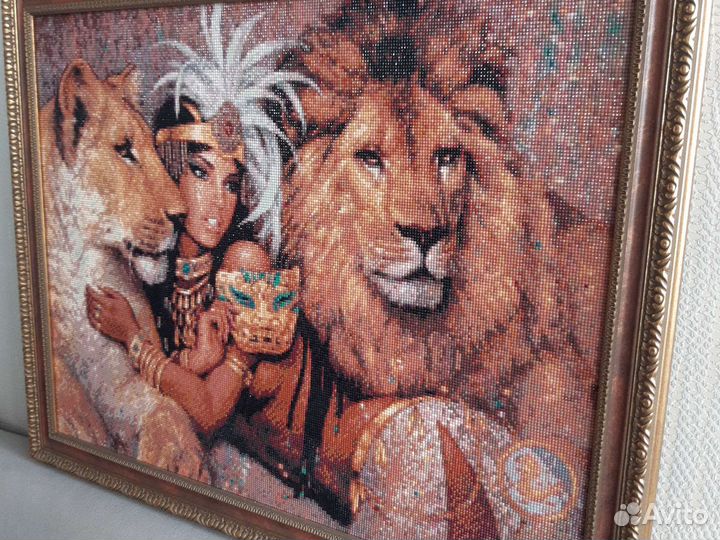 Картины для интерьера