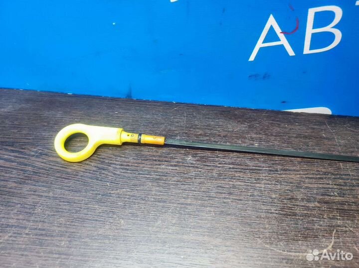 Масляный щуп Skoda Rapid