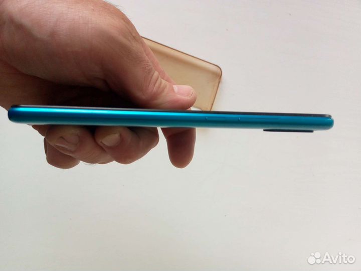Xiaomi redmi 9а