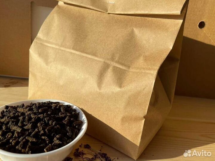 Иван-чай 1кг 2О23 чистый состав, просто сказка