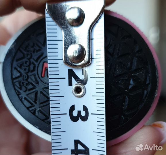 Ботинки для маленьких собак, 2 р-р