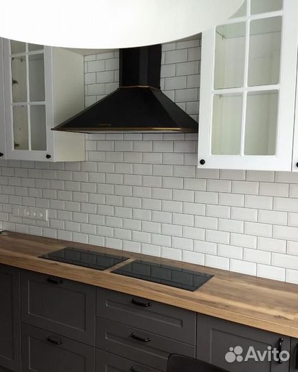 Кухонный гарнитур на заказ