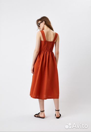 Сарафан женский