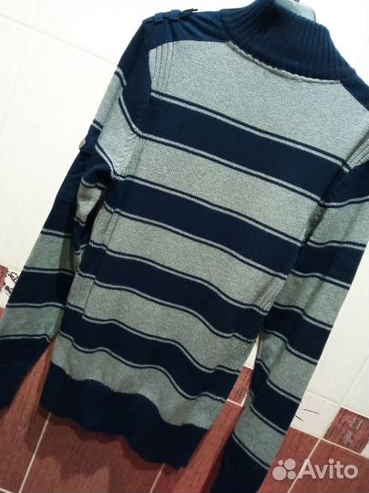 Свитер хлопок, 44-46, C & A, Германия