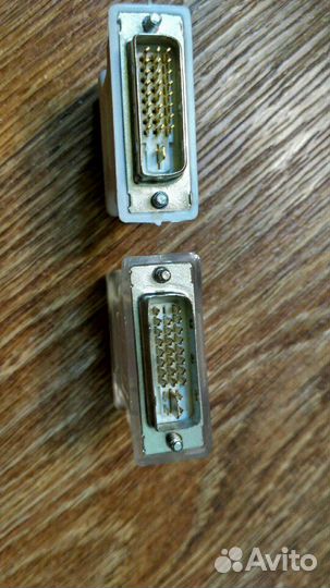 Кабель VGA-VGA 10м