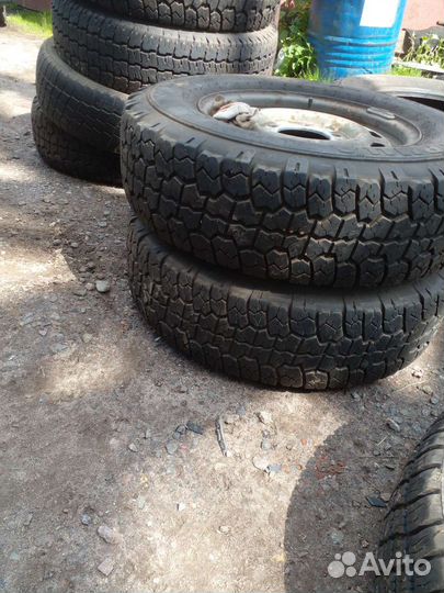 КАМА Кама-Евро-225 225 R16