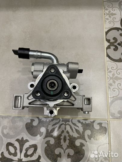 Насос гур оригинал