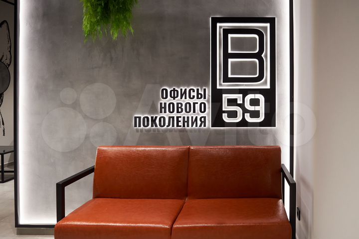 Готовый арендный бизнес 36 м²