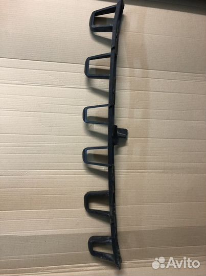 Кронштейн заднего бампера Ford Focus 3