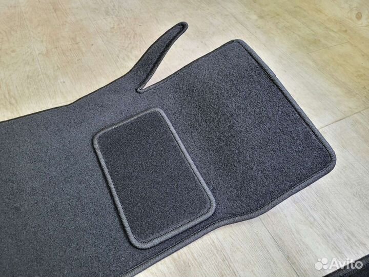 Коврики в салон Chrysler PT Cruiser (2000-2010)