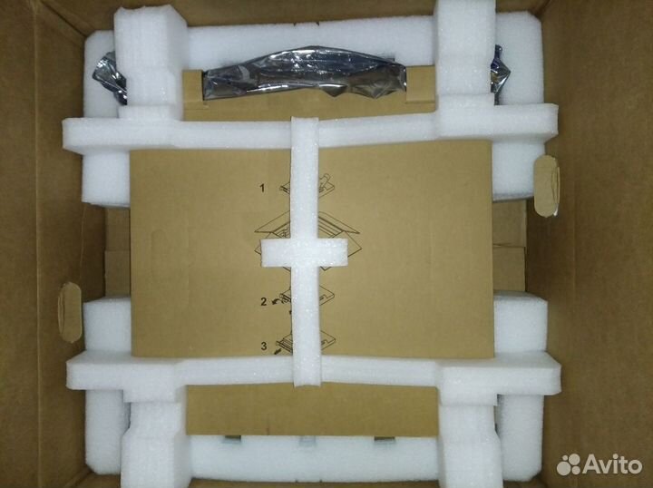 Juniper T640-FPC3-ES. Новый