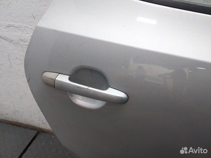 Дверь правая задняя Hyundai i30