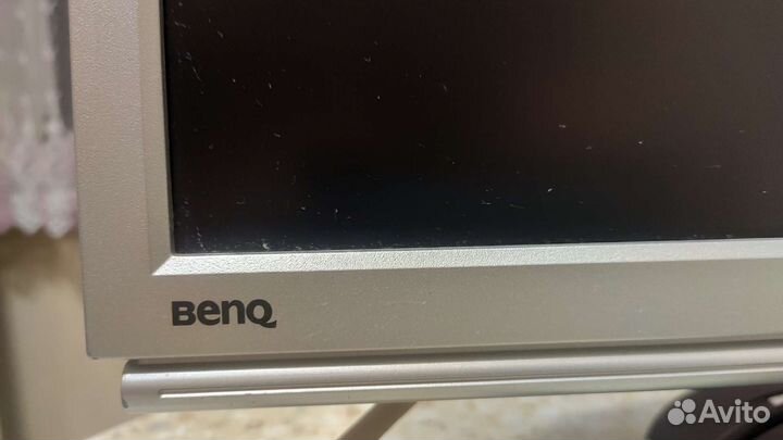 Монитор Benq