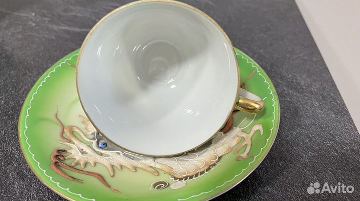 Сервиз чайный