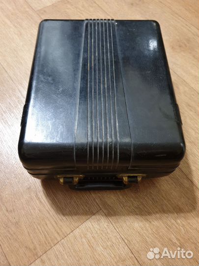 Эльфа СССР электропроигрыватель