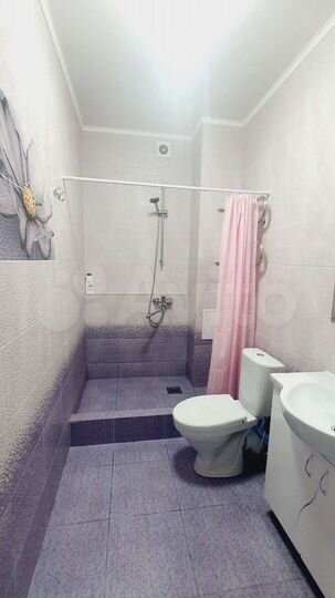 Квартира-студия, 33 м², 5/16 эт.