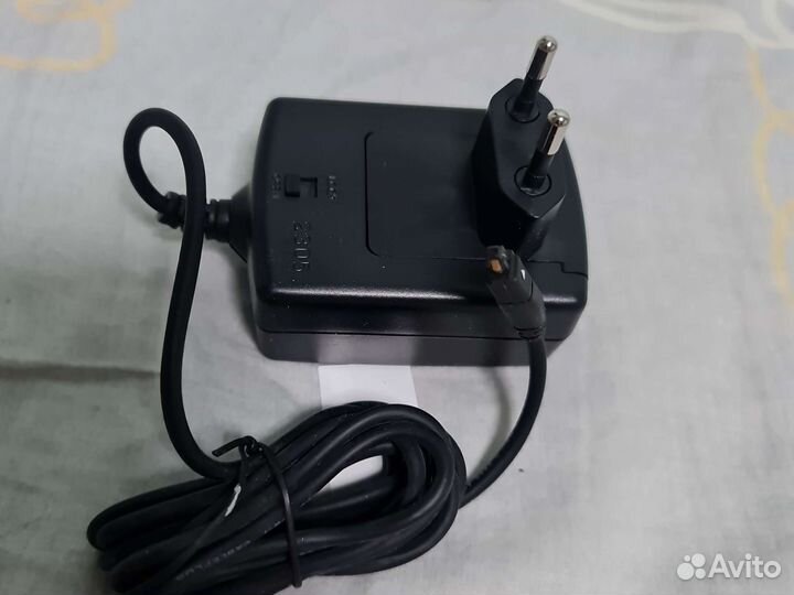 Кпк Palm tungsten E2