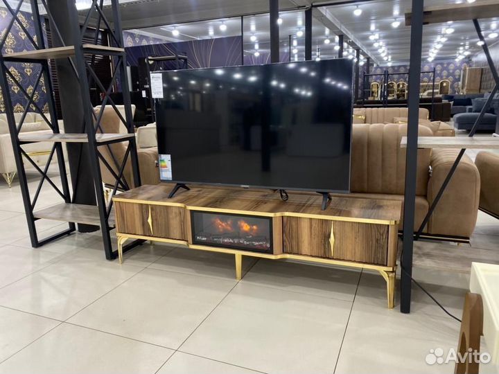 Тумба под тв