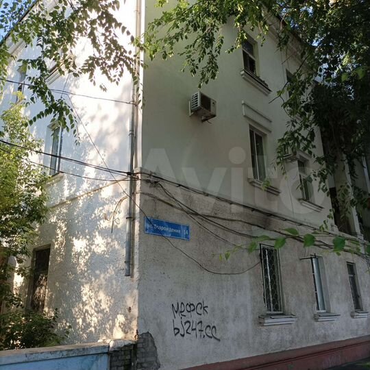 Комната 30 м² в > 9-к., 2/3 эт.