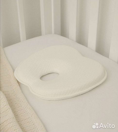 Подушка для новорожденных