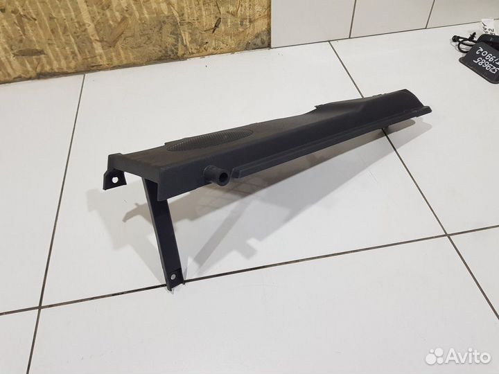 Обшивка багажника правая (Chery Tiggo 2)