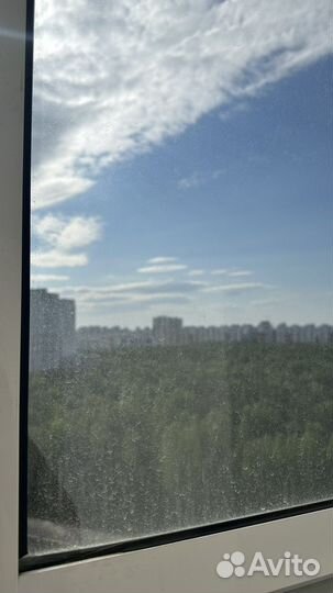 Робот мойщик окон аренда