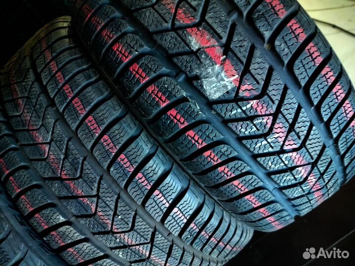 Pirelli Winter Sottozero 3 225/45 R17 91H