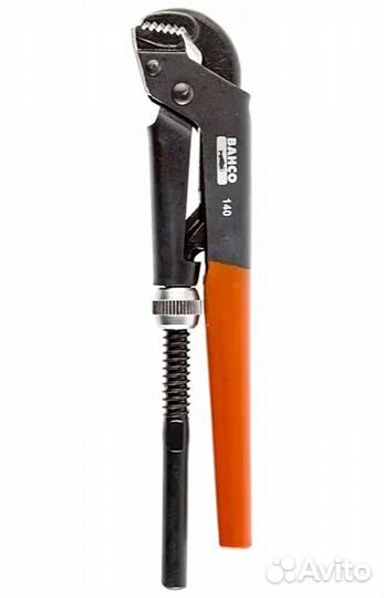 Газовый ключ Bahco 140