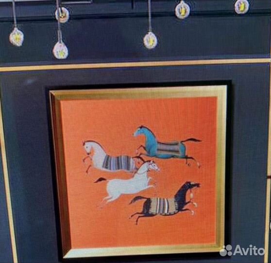 Картины для интерьера hermes versace