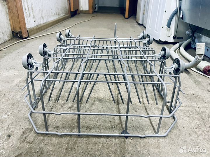 Корзины для посудомоечных машин