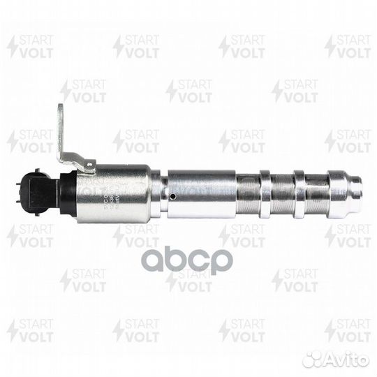 Клапан фаз газораспределения chevrolet captiva