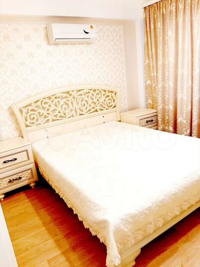 3-к. квартира, 60 м², 9/9 эт.