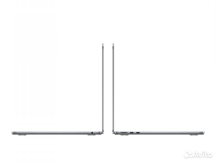 MacBook Air 13 M3 16/256 Space Gray MC8G4