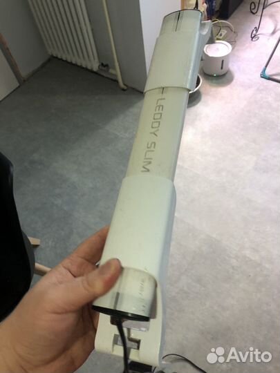 Свет для аквариума