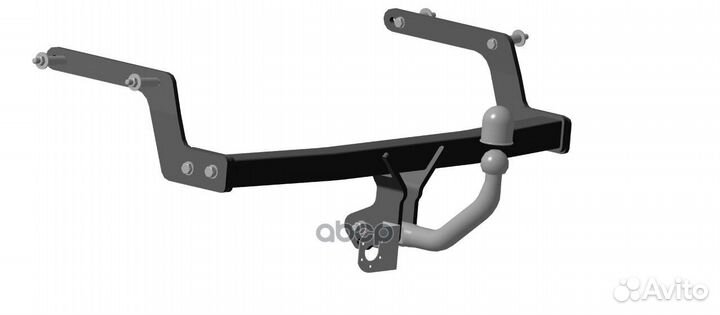 Фаркоп 1433-AN oris