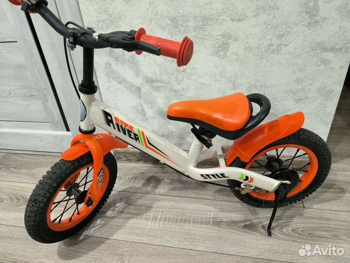Велосипед детский