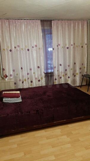 1-к. квартира, 32 м², 2/5 эт.