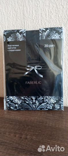 Колготки женские