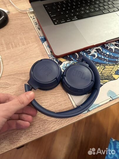 Блютуз наушники jbl