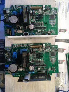 Плата управления дозировочным насосом Grundfos DME