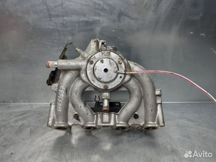 Коллектор впускной Volkswagen Polo 1994-1999