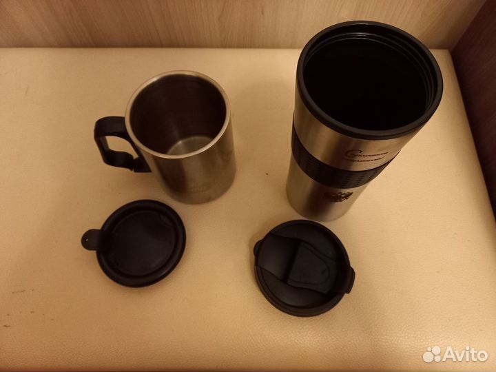 Термокружки