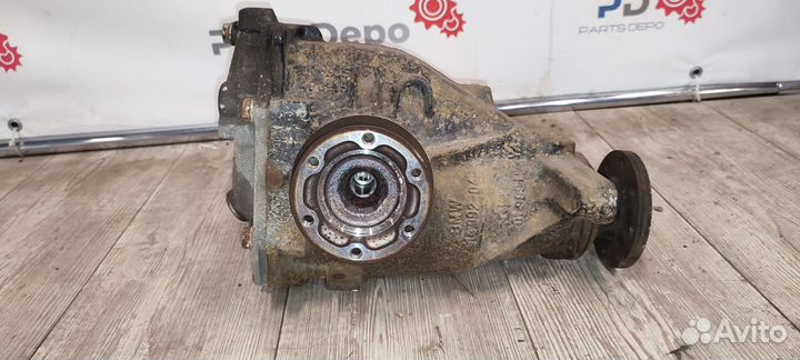 Редуктор заднего моста BMW