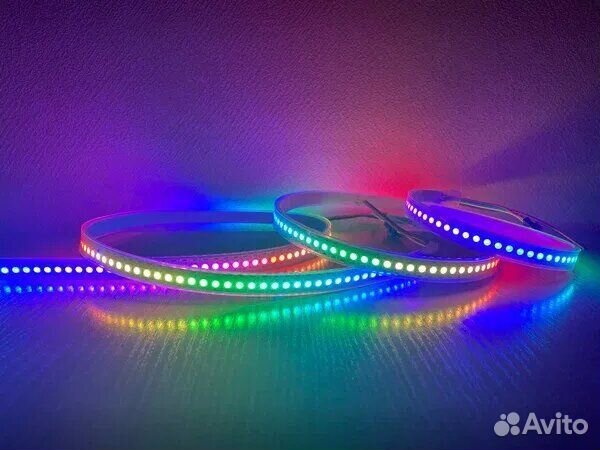 Адресная лента