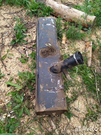 Топливный бак для УАЗ