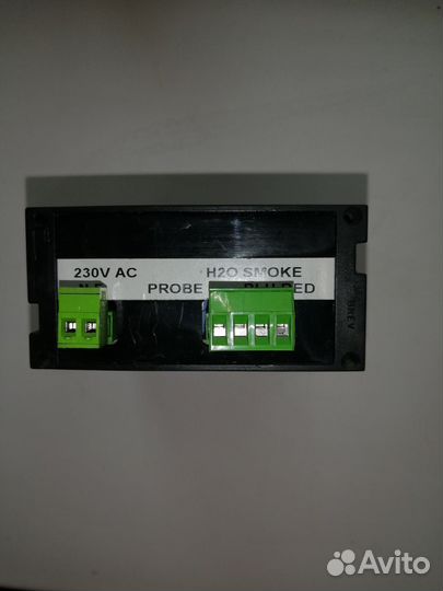 Экономайзер для газового котла